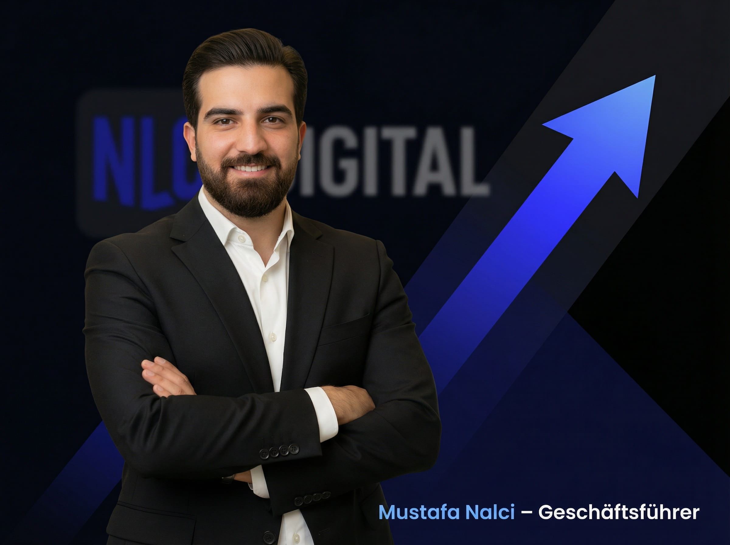 NLC DIGITAL - Marketing Agentur Mustafa Nalci